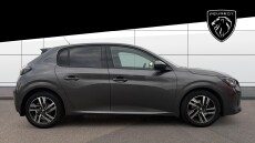 Peugeot 208 1.2 PureTech 100 Allure Premium 5dr Petrol Hatchback